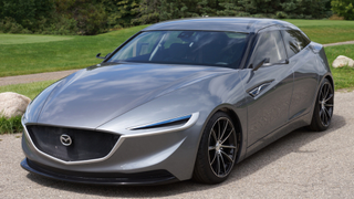 Millenials Apparently Want A Sporty Six-Passenger Non-SUV/CUV